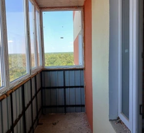Photo 5. Four-Room flat, for sale. Poltava Подольский
