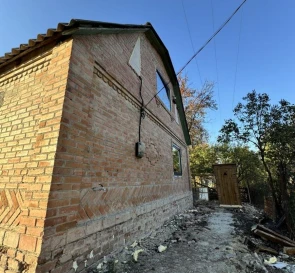 Fotografie 2. Casă, de vânzare. Poltava Подольский
