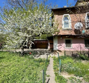 Photo 3. House, for sale. Poltava Подольский