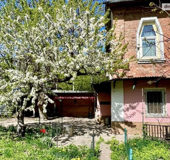 Photo 1. House, for sale. Poltava Подольский