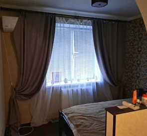 Foto 2. Monoambiente piso, en venta. Petropavlivska Borshchahivka