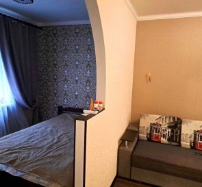 Foto 4. Monoambiente piso, en venta. Petropavlivska Borshchahivka