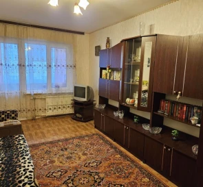 Фото 2. Однокомнатная квартира, продажа. Вишневое