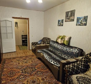 Фото 3. Однокомнатная квартира, продажа. Вишневое