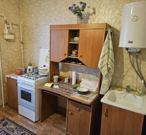 Фото 5. Однокомнатная квартира, продажа. Вишневое