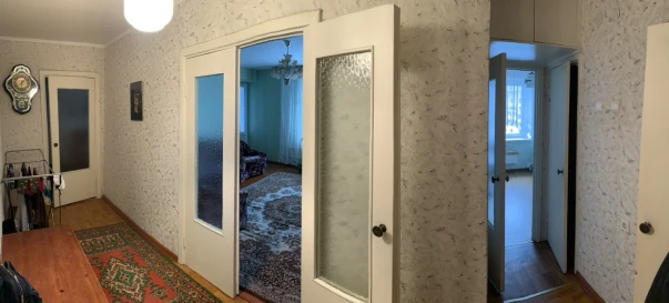Фото 1. Двухкомнатная квартира, продажа. Житомир Центр