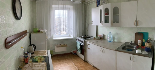 Фото 4. Двухкомнатная квартира, продажа. Житомир Центр