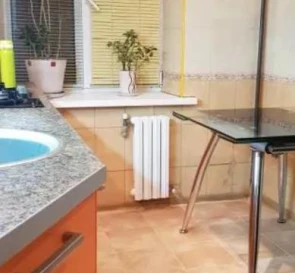 Fotografie 2. Două Camere apartament, de închiriat. Poltava Шевченковский (Октябрьский)
