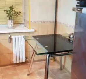 Fotografie 5. Două Camere apartament, de închiriat. Poltava Шевченковский (Октябрьский)