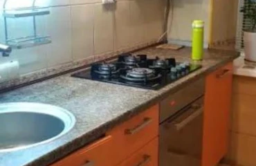 Fotografie Două Camere apartament, de închiriat. Poltava Шевченковский (Октябрьский)