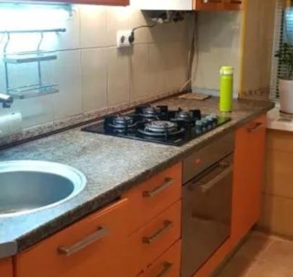Fotografie 1. Două Camere apartament, de închiriat. Poltava Шевченковский (Октябрьский)