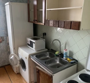 Фото 4. Двокімнатна квартира, оренда. Полтава Шевченковский (Октябрьский)