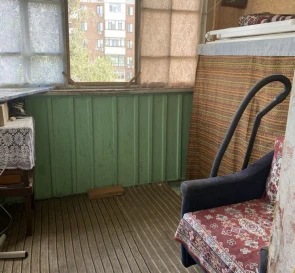 Fotografie 4. Garsonieră apartament, de vânzare. Poltava Шевченковский (Октябрьский)