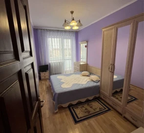 Photo 4. Two-Room flat, for sale. Poltava Подольский