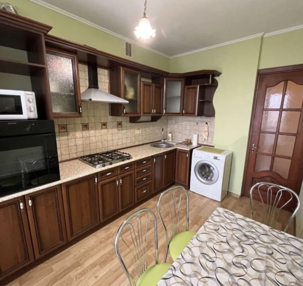 Photo 1. Two-Room flat, for sale. Poltava Подольский