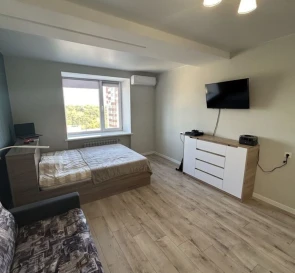 Фото 3. Однокомнатная квартира, продажа. Полтава