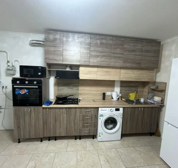 Фото 1. Однокомнатная квартира, продажа. Полтава