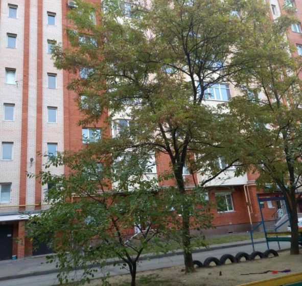 Фото 1. Однокімнатна квартира, продаж. Полтава Подольский