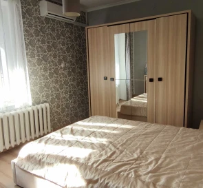 Fotografie 2. Două Camere apartament, de închiriat. Kyiv Дарницкий