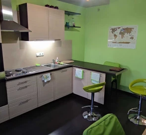 Fotografie 5. Două Camere apartament, de închiriat. Kyiv Дарницкий