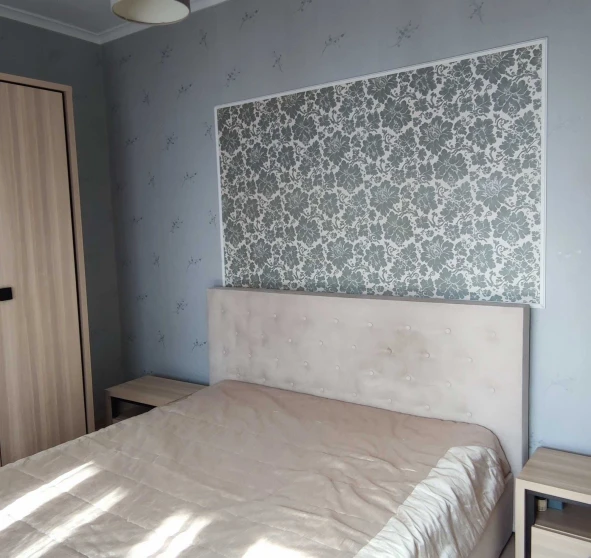 Fotografie 1. Două Camere apartament, de închiriat. Kyiv Дарницкий