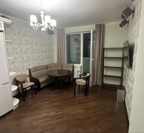 Photo 4. One-Room flat, to rent. Kyiv Дарницкий