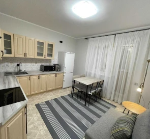 Foto 3. Monoambiente piso, para alquilar. Kyiv Дарницкий