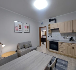 Foto 4. Monoambiente piso, para alquilar. Kyiv Дарницкий