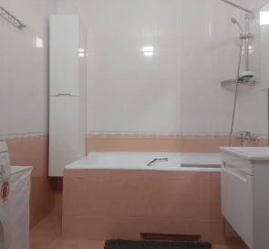 Foto 5. Monoambiente piso, para alquilar. Kyiv Дарницкий