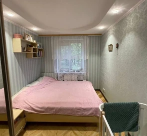 Photo 3. Three-Room flat, for sale. Kyiv Голосеевский, Vasylkivska
