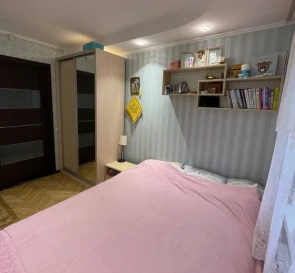 Photo 4. Three-Room flat, for sale. Kyiv Голосеевский, Vasylkivska