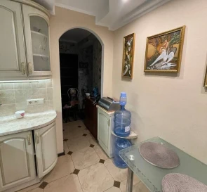 Photo 5. Three-Room flat, for sale. Kyiv Голосеевский, Vasylkivska