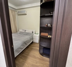 Фото 5. Двухкомнатная квартира, продажа. Киев Голосеевский, Дворец Украина