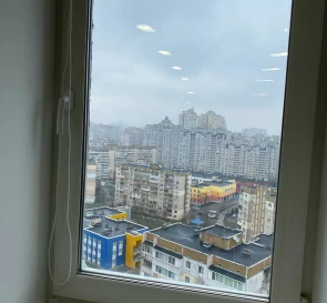 Фото 2. Однокімнатна квартира, продаж. Київ Дарницкий