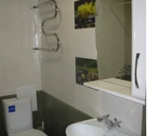 Fotografie 4. Garsonieră apartament, de închiriat. Poltava Шевченковский (Октябрьский)