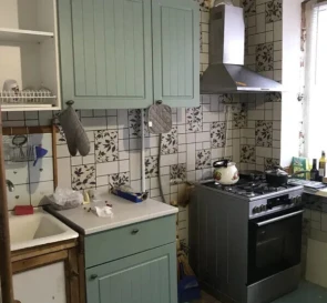 Photo 4. Two-Room flat, to rent. Poltava Шевченковский (Октябрьский)