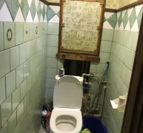 Photo 3. Two-Room flat, to rent. Poltava Шевченковский (Октябрьский)