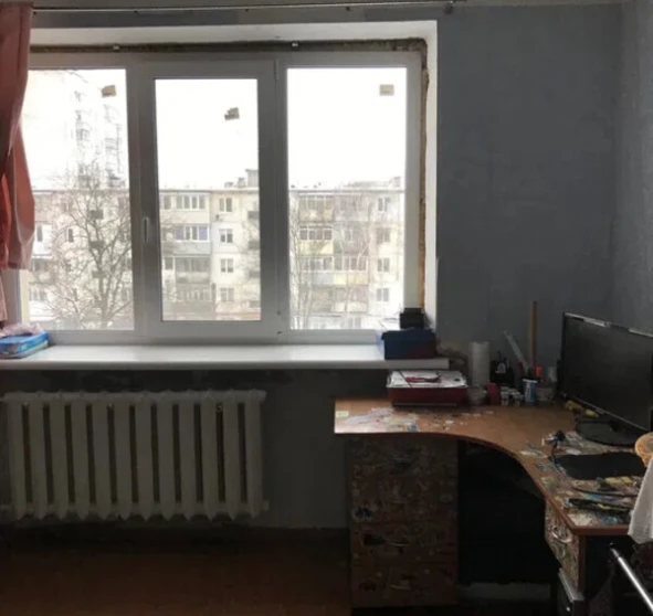 Photo 1. Two-Room flat, to rent. Poltava Шевченковский (Октябрьский)