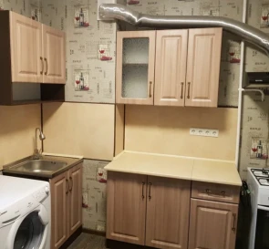 Foto 4. Monoambiente piso, para alquilar. Poltava Киевский