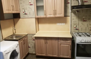 Photo One-Room flat, to rent. Poltava Киевский