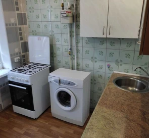 Foto 5. Monoambiente piso, para alquilar. Poltava Шевченковский (Октябрьский)
