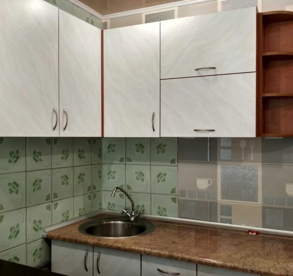 Foto 1. Monoambiente piso, para alquilar. Poltava Шевченковский (Октябрьский)