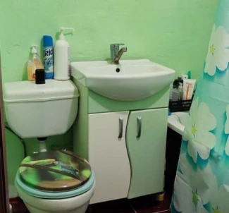 Фото 2. Однокімнатна квартира, продаж. Полтава Киевский