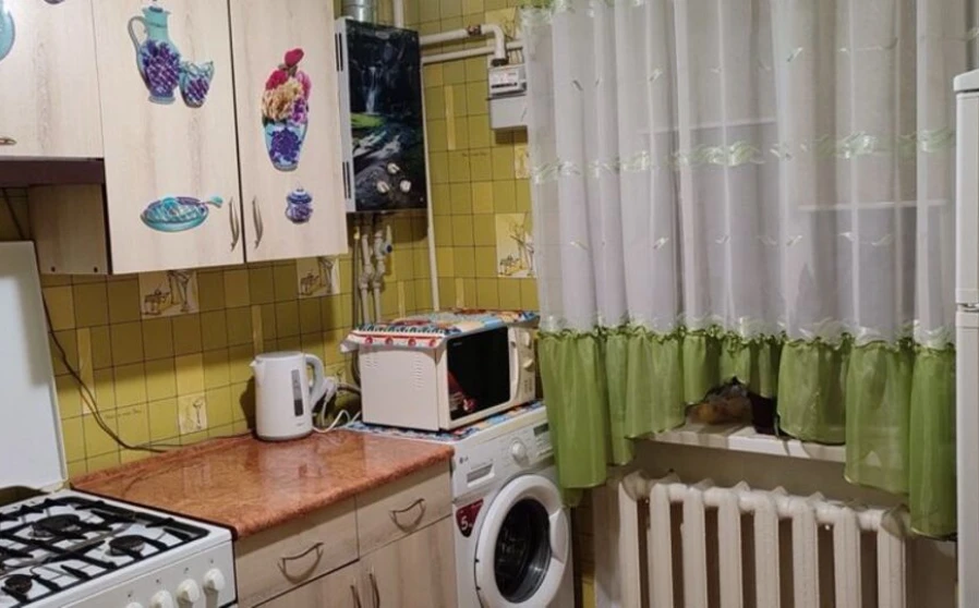 Фото 1. Однокімнатна квартира, продаж. Полтава Киевский