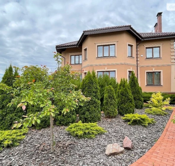 Photo 1. House, for sale. Poltava Киевский
