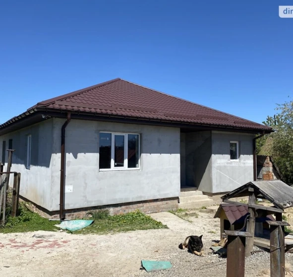 Photo 1. House, for sale. Poltava