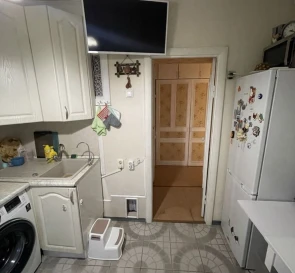 Zdjęcie 5. Kawalerka mieszkanie, na sprzedaż. Kyiv Деснянский