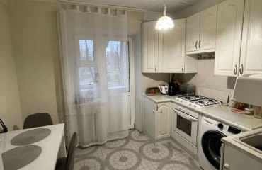 Zdjęcie mieszkanie, na sprzedaż. Kyiv Деснянский