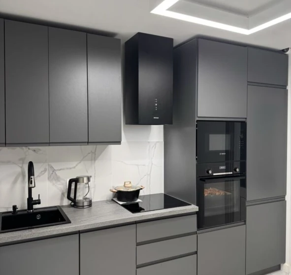 Foto 1. Monoambiente piso, en venta. Kyiv Святошинский, Akademmistsechko