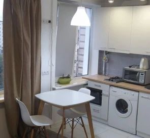 Photo 3. One-Room flat, for sale. Kyiv Деснянский, Lisova